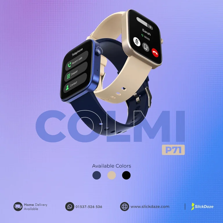 Colmi P71