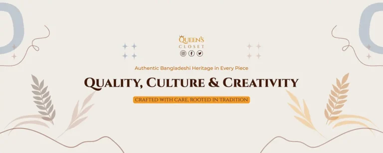 Queen_s Closet_Cover Photo